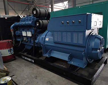 PA视讯游戏1200KW 10.5KV 矿山项目